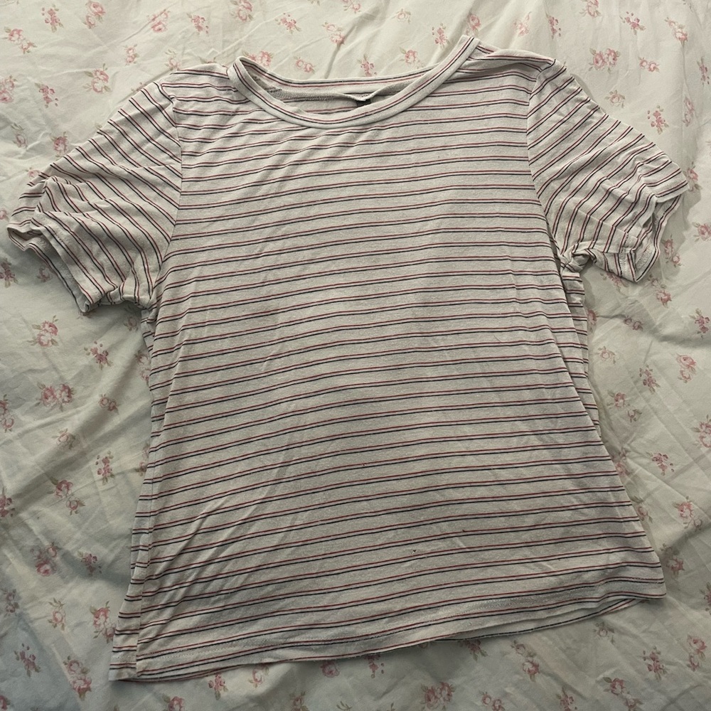 Light casual t-shirt